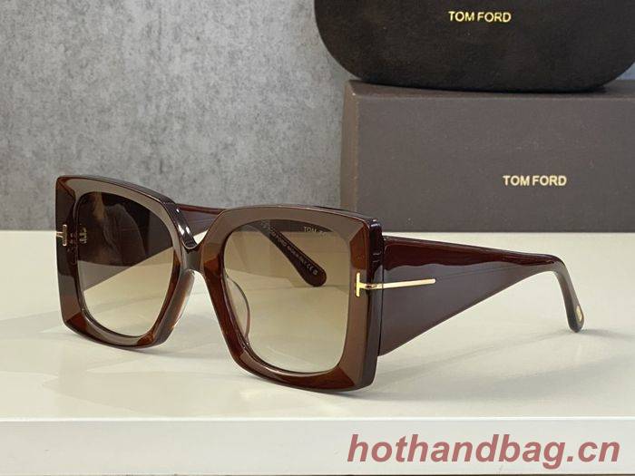 Tom Ford Sunglasses Top Quality TOS00402